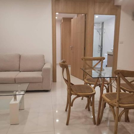 City Garden Pratumnak Condominium In Cosy Beach Bang Lamung Exterior foto