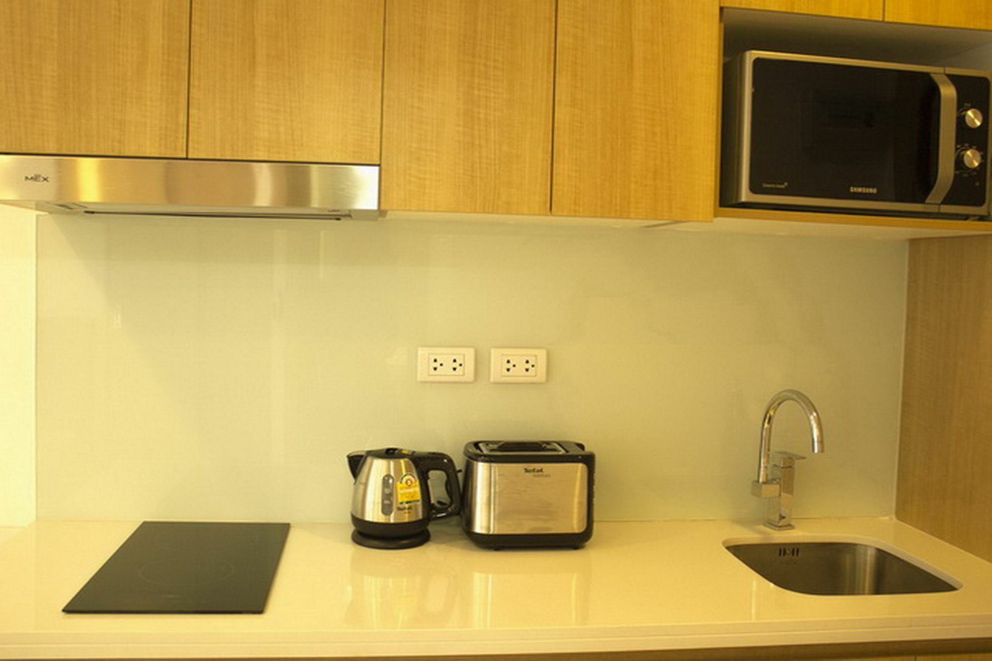 City Garden Pratumnak Condominium In Cosy Beach Bang Lamung Exterior foto
