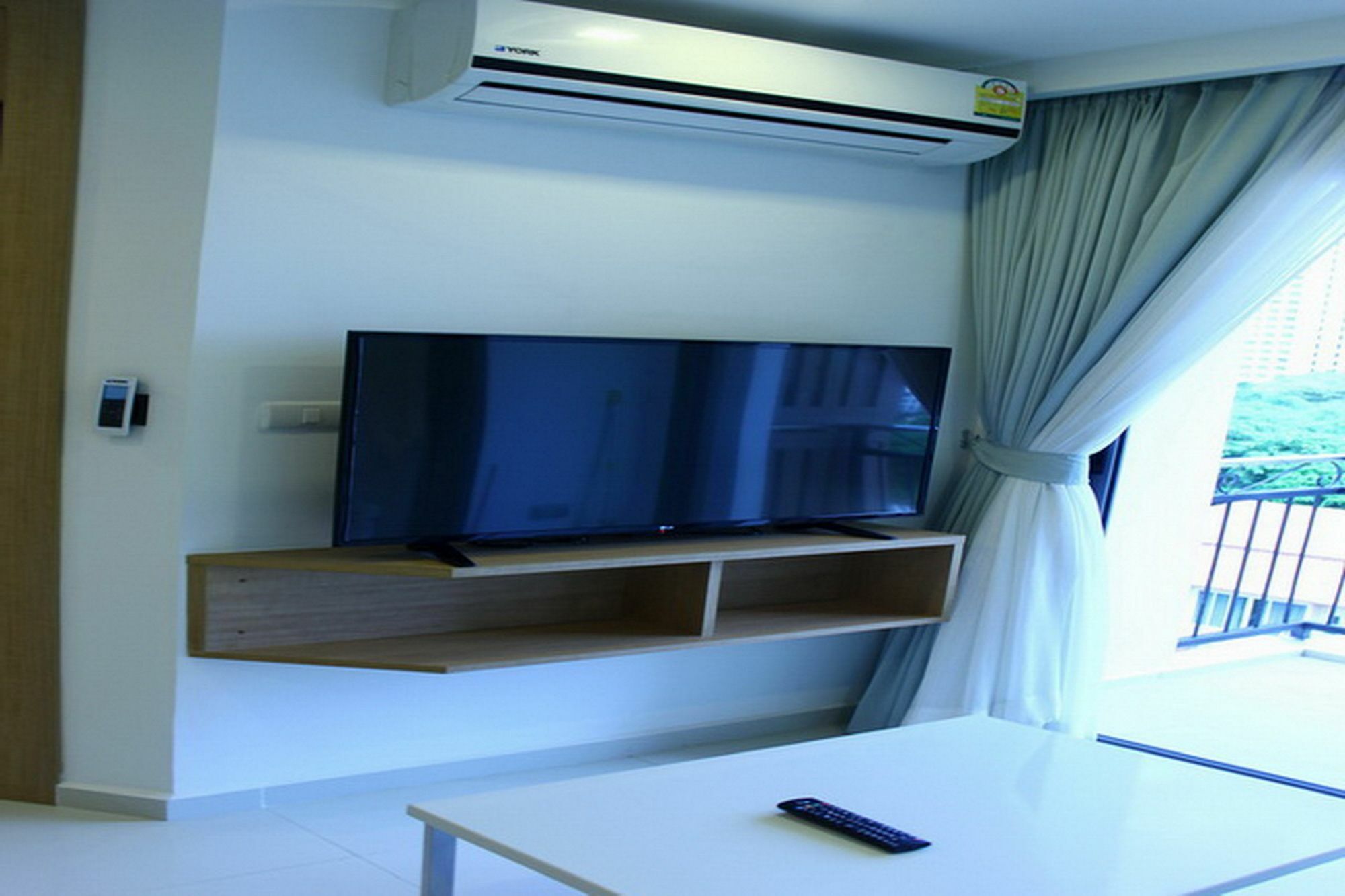 City Garden Pratumnak Condominium In Cosy Beach Bang Lamung Exterior foto